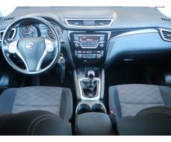 Nissan Qashqai 1.2 DIG-T 85kW - 10