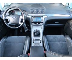 Ford Galaxy 2.2 TDCi 129kW - 10