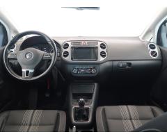 Volkswagen Golf Plus 1.6 TDI 77kW - 10