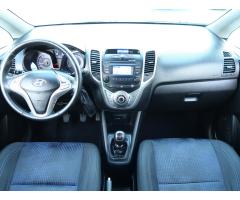 Hyundai ix20 1.4 CVVT 66kW - 10