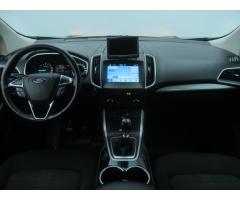 Ford Edge 2.0 TDCI 132kW - 10