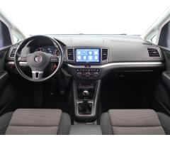 Volkswagen Sharan 2.0 TDI 103kW - 10