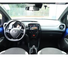 Toyota Aygo 1.0 VVT-i 53kW - 10