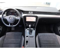 Volkswagen Passat 1.6 TDI 88kW - 10