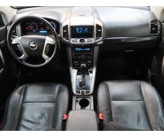 Chevrolet Captiva 2.2 VCDI 135kW - 10