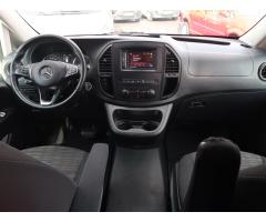 Mercedes-Benz Vito 119 CDI 4x4 140kW - 10