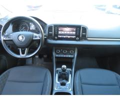 Škoda Karoq 1.6 TDI 85kW - 10