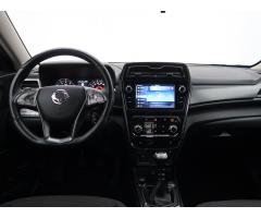 SsangYong Tivoli 1.5 T-GDI 120kW - 10