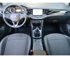 Opel Astra 1.4 T 92kW - 10