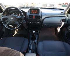 Nissan Almera 1.8 85kW - 10