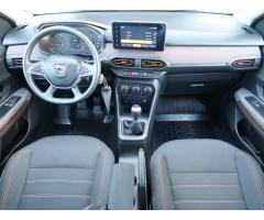 Dacia Sandero 1.0 TCe 67kW - 10