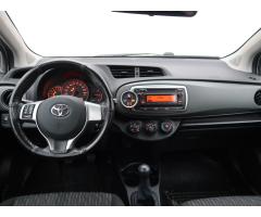 Toyota Yaris 1.0 VVT-i 51kW - 10