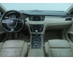 Peugeot 508 2.0 HDi 120kW - 10