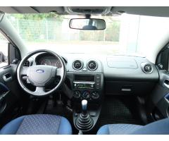 Ford Fiesta 1.4 TDCi 50kW - 10