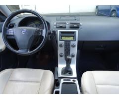 Volvo V50 D2 84kW - 10