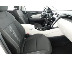 Hyundai Tucson 1.6 T-GDI 48V MHEV 110kW - 10