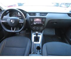 Škoda Octavia 1.6 TDI 85kW - 10