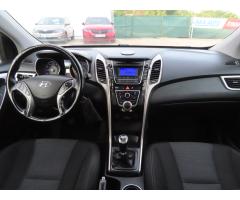 Hyundai i30 1.4 CVVT 73kW - 10