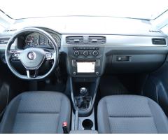 Volkswagen Caddy 2.0 TDI 110kW - 10