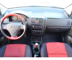 Hyundai Getz 1.4i 71kW - 10