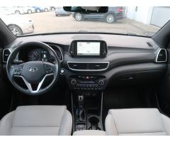 Hyundai Tucson 1.6 T-GDI 130kW - 10