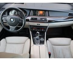 BMW Řada 5 530d xDrive GT 180kW - 10