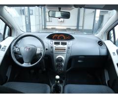 Toyota Yaris 1.0 VVT-i 51kW - 10