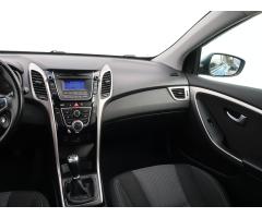 Hyundai i30 1.6 MPI 88kW - 11