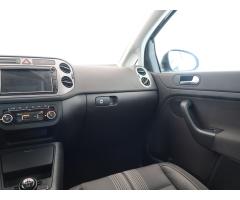 Volkswagen Golf Plus 1.6 TDI 77kW - 11