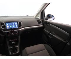 Volkswagen Sharan 2.0 TDI 103kW - 11