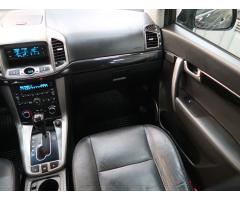 Chevrolet Captiva 2.2 VCDI 135kW - 11