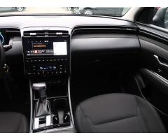 Hyundai Tucson 1.6 T-GDI 48V MHEV 132kW - 11