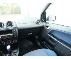 Ford Fiesta 1.4 TDCi 50kW - 11