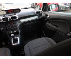 Citroën C3 Picasso 1.4 i 70kW - 11