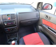 Hyundai Getz 1.4i 71kW - 11