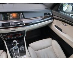 BMW Řada 5 530d xDrive GT 180kW - 11