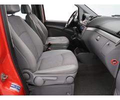 Mercedes-Benz Viano 2.2 CDI 4MATIC 110kW - 12