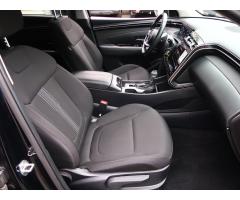 Hyundai Tucson 1.6 T-GDI 48V MHEV 132kW - 12