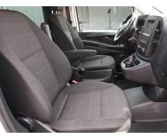 Mercedes-Benz Vito 119 CDI 4x4 140kW - 12