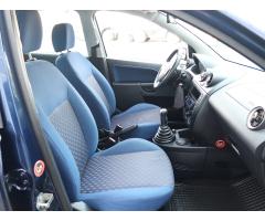 Ford Fiesta 1.4 TDCi 50kW - 12