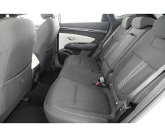 Hyundai Tucson 1.6 T-GDI 48V MHEV 110kW - 12