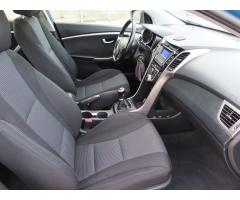 Hyundai i30 1.4 CVVT 73kW - 12