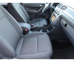 Volkswagen Caddy 2.0 TDI 110kW - 12