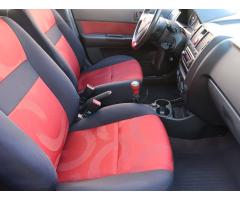 Hyundai Getz 1.4i 71kW - 12