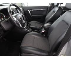 Chevrolet Captiva 2.0 D 110kW - 13