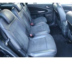 Ford Galaxy 2.2 TDCi 129kW - 13