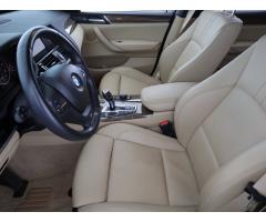 BMW X3 xDrive20d 140kW - 13