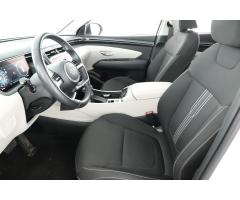 Hyundai Tucson 1.6 T-GDI 48V MHEV 110kW - 13