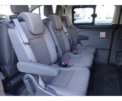 Ford Tourneo Custom 2.0 EcoBlue 96kW - 13