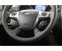 Ford Focus 1.6 TDCi 85kW - 14